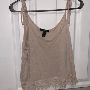 Forever 21 tank top